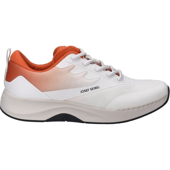 JOSEF SEIBEL Damen Sneaker Elli 53 in rot-kombi - Image 2