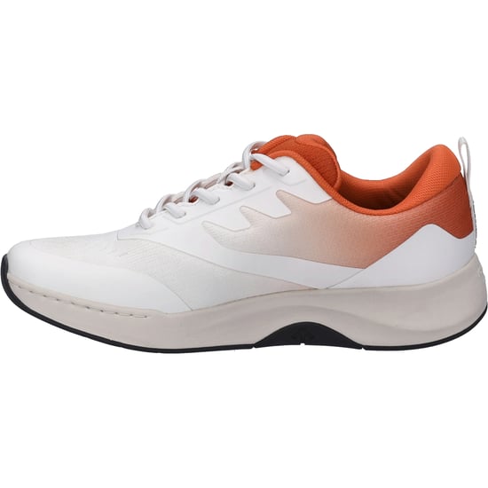 JOSEF SEIBEL Damen Sneaker Elli 53 in rot-kombi - Image 3