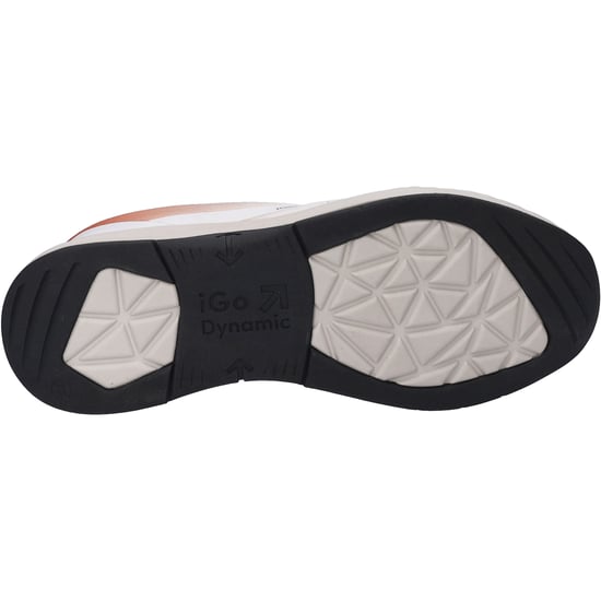 JOSEF SEIBEL Damen Sneaker Elli 53 in rot-kombi - Image 5