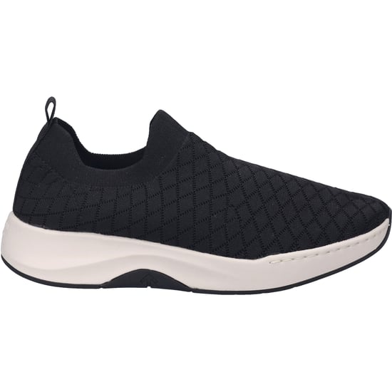 JOSEF SEIBEL Damen Sneaker Elli 11 in schwarz - Image 2