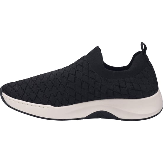 JOSEF SEIBEL Damen Sneaker Elli 11 in schwarz - Image 3