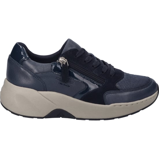 JOSEF SEIBEL Damen Sneaker Lissi 03 in dunkelblau - Image 2