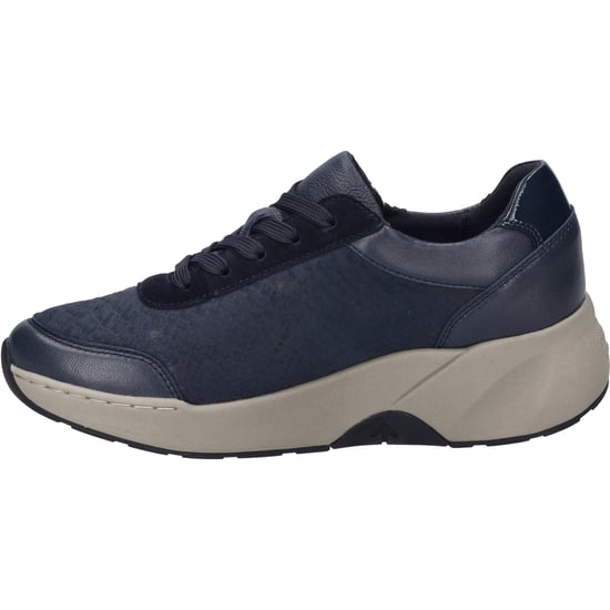 JOSEF SEIBEL Damen Sneaker Lissi 03 in dunkelblau - Image 3