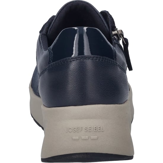 JOSEF SEIBEL Damen Sneaker Lissi 03 in dunkelblau - Image 4
