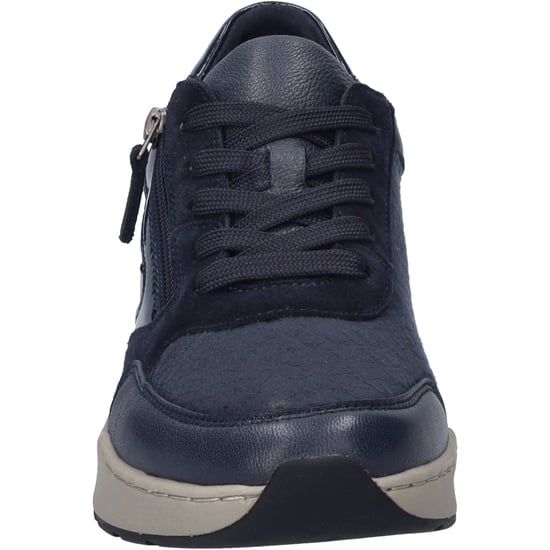 JOSEF SEIBEL Damen Sneaker Lissi 03 in dunkelblau - Image 5
