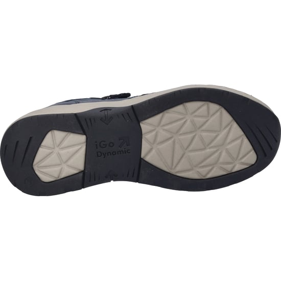 JOSEF SEIBEL Damen Sneaker Lissi 03 in dunkelblau - Image 6