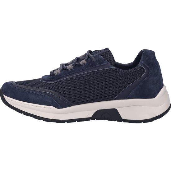 JOSEF SEIBEL Herren Sneaker Mitchell 07 in ocean - Image 3