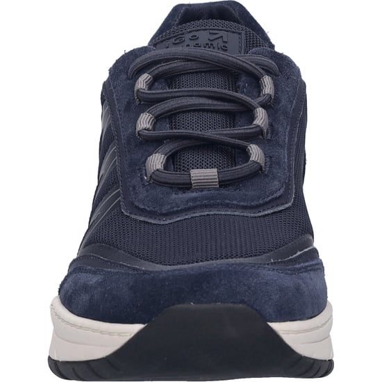 JOSEF SEIBEL Herren Sneaker Mitchell 07 in ocean - Image 4