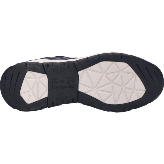 JOSEF SEIBEL Herren Sneaker Mitchell 07 in ocean - Image 5