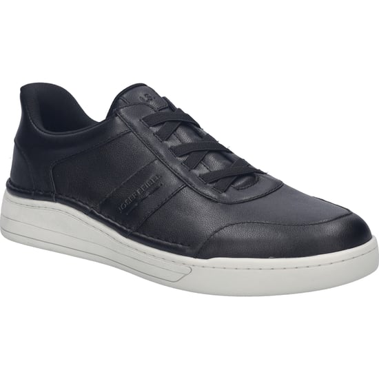 JOSEF SEIBEL Herren Sneaker Cleve 11 in schwarz - Image 1