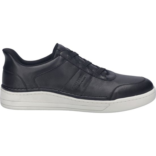 JOSEF SEIBEL Herren Sneaker Cleve 11 in schwarz - Image 2