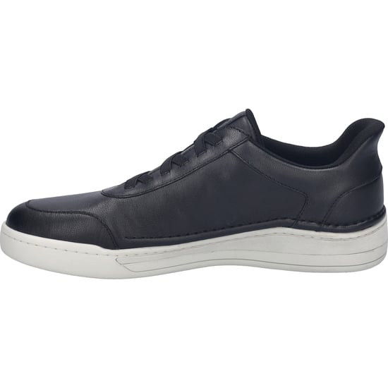 JOSEF SEIBEL Herren Sneaker Cleve 11 in schwarz - Image 3