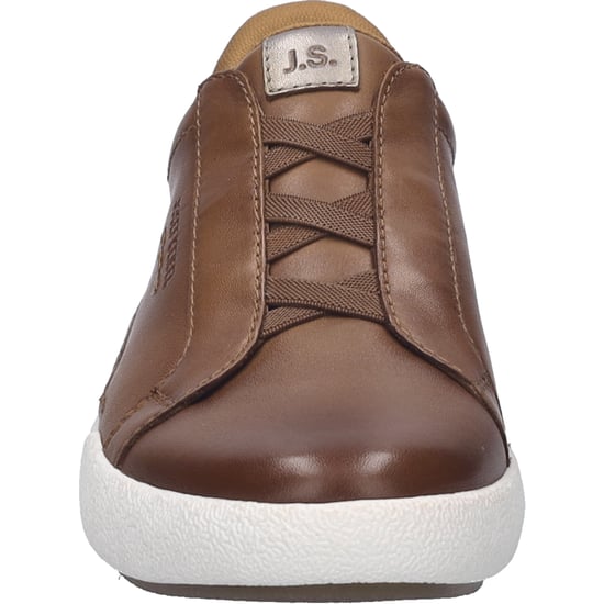 JOSEF SEIBEL Damen Sneaker Claire 33 in camel-kombi - Image 4