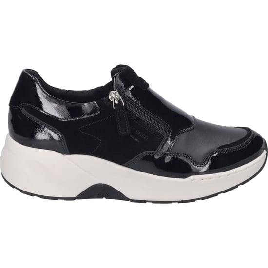 JOSEF SEIBEL Damen Sneaker Lissi 04 in schwarz - Image 2