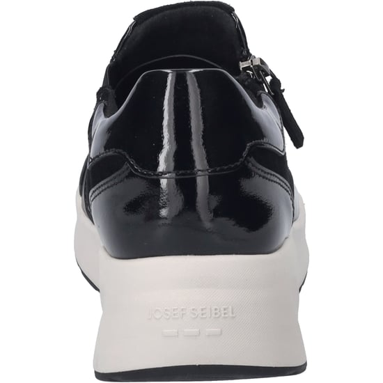 JOSEF SEIBEL Damen Sneaker Lissi 04 in schwarz - Image 4