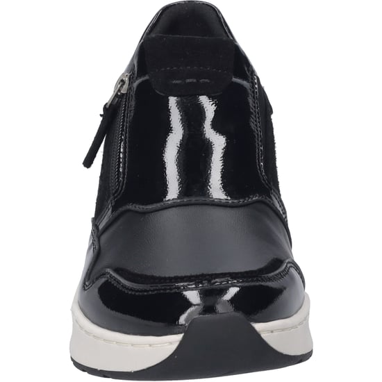 JOSEF SEIBEL Damen Sneaker Lissi 04 in schwarz - Image 5