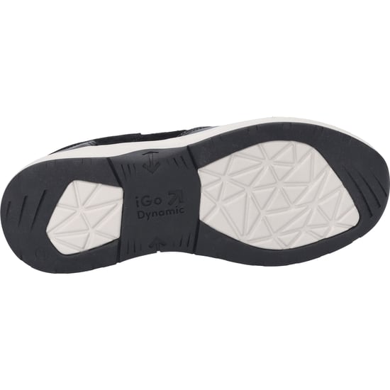 JOSEF SEIBEL Damen Sneaker Lissi 04 in schwarz - Image 6