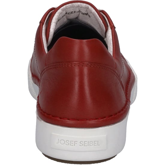 JOSEF SEIBEL Damen Sneaker Claire 01 in hibiscus - Image 4