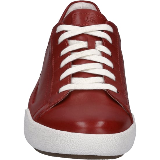 JOSEF SEIBEL Damen Sneaker Claire 01 in hibiscus - Image 5