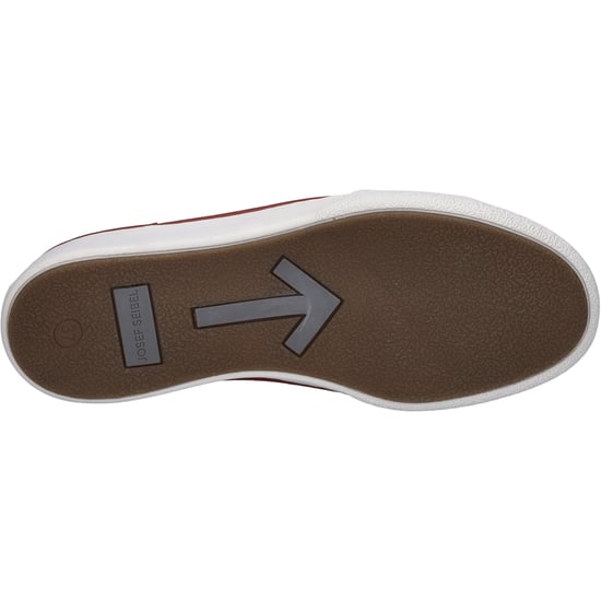 JOSEF SEIBEL Damen Sneaker Claire 01 in hibiscus - Image 6