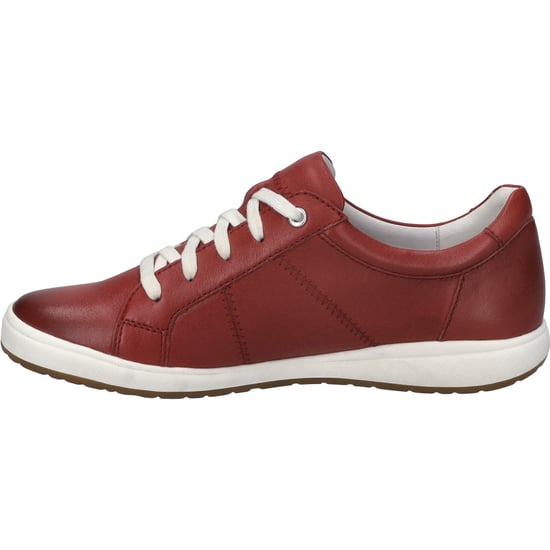 JOSEF SEIBEL Damen Sneaker Caren 01 in hibiscus - Image 3