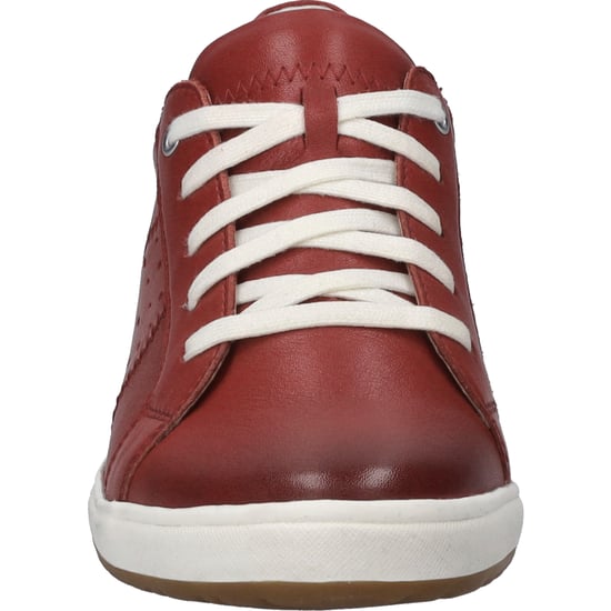 JOSEF SEIBEL Damen Sneaker Caren 01 in hibiscus - Image 4