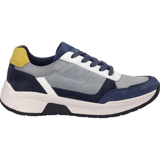 JOSEF SEIBEL Herren Sneaker Mitchell 10 in Blau - Image 2