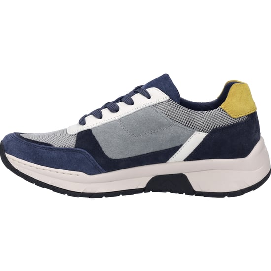 JOSEF SEIBEL Herren Sneaker Mitchell 10 in Blau - Image 3