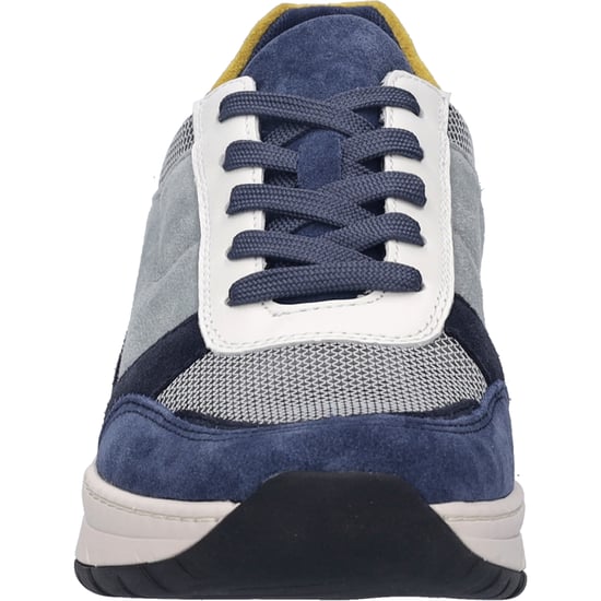 JOSEF SEIBEL Herren Sneaker Mitchell 10 in Blau - Image 4