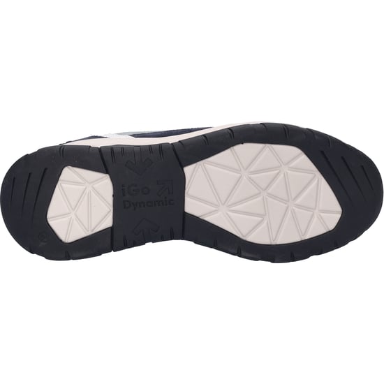 JOSEF SEIBEL Herren Sneaker Mitchell 10 in Blau - Image 5
