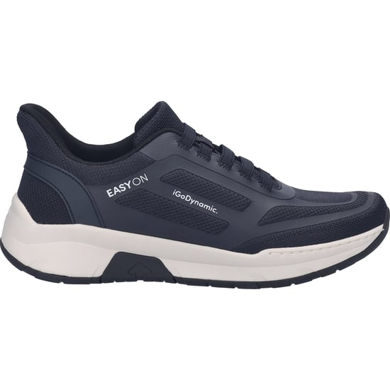 JOSEF SEIBEL Herren Sneaker Mitchell 08 in dunkelblau - Image 2