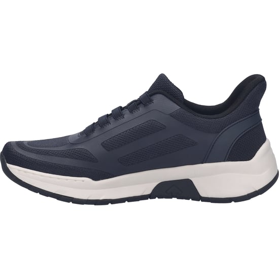 JOSEF SEIBEL Herren Sneaker Mitchell 08 in dunkelblau - Image 3