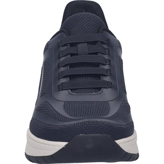 JOSEF SEIBEL Herren Sneaker Mitchell 08 in dunkelblau - Image 4