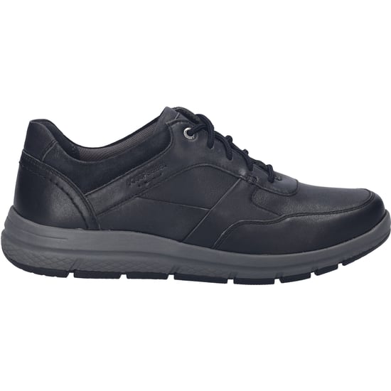 JOSEF SEIBEL Herren Sneaker Giuseppe 12 in schwarz - Image 2