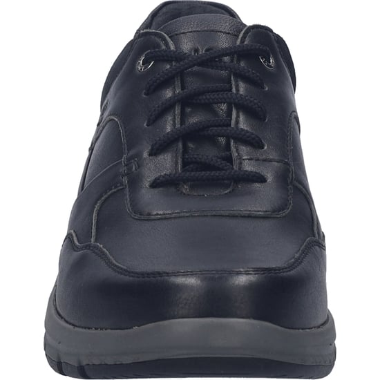 JOSEF SEIBEL Herren Sneaker Giuseppe 12 in schwarz - Image 4