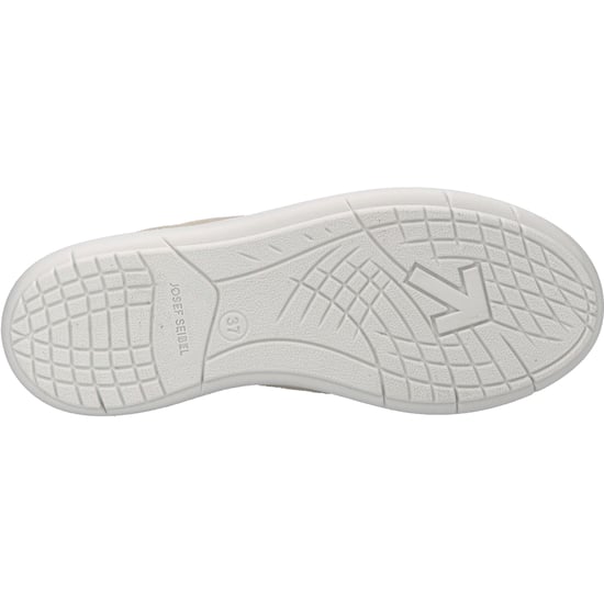 JOSEF SEIBEL Damen Sneaker Megan 07 in natur - Image 5
