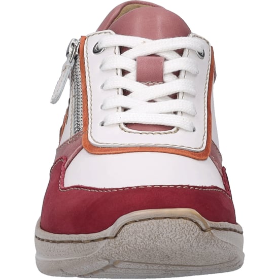 JOSEF SEIBEL Damen Sneaker Sally 02 in orchidee-multi - Image 4