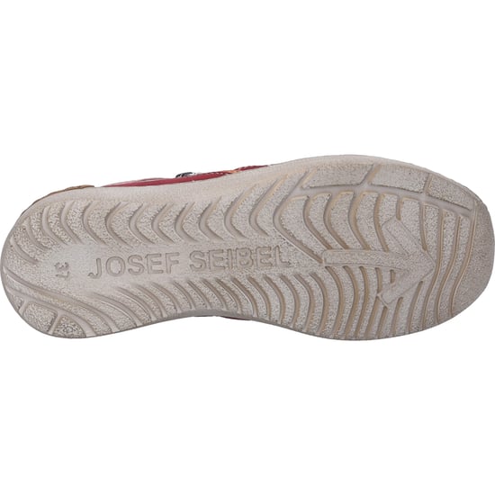 JOSEF SEIBEL Damen Sneaker Sally 02 in orchidee-multi - Image 5