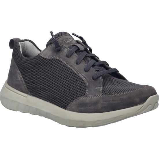 JOSEF SEIBEL Herren Sneaker Cameron 14 in asphalt - Image 1