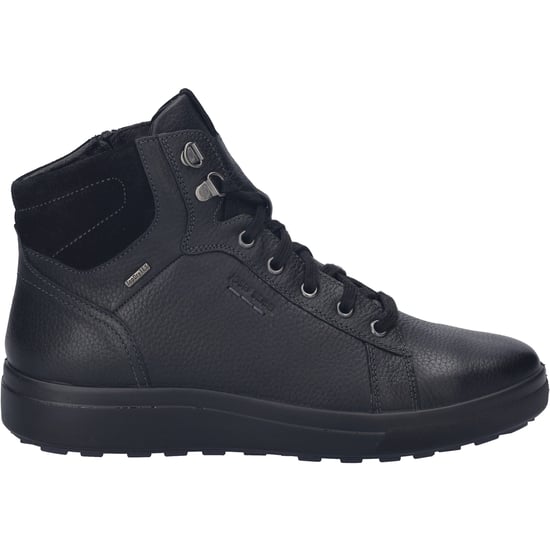 JOSEF SEIBEL Herren Sneaker Maddox 52 in schwarz - Image 2