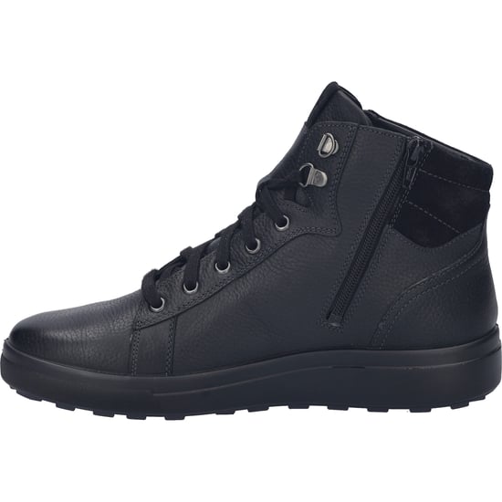 JOSEF SEIBEL Herren Sneaker Maddox 52 in schwarz - Image 3