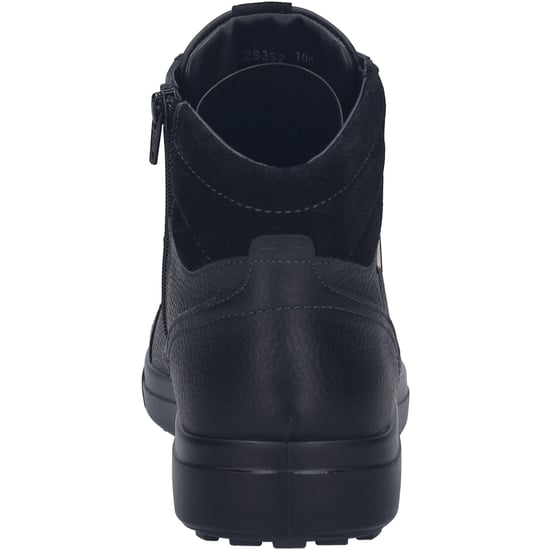 JOSEF SEIBEL Herren Sneaker Maddox 52 in schwarz - Image 4