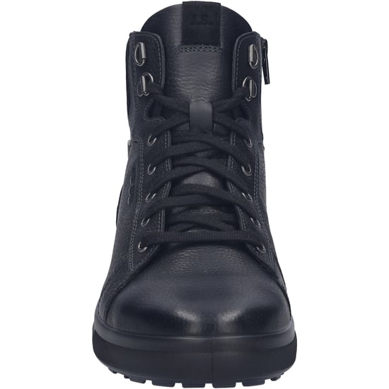 JOSEF SEIBEL Herren Sneaker Maddox 52 in schwarz - Image 5