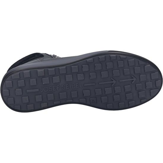 JOSEF SEIBEL Herren Sneaker Maddox 52 in schwarz - Image 6