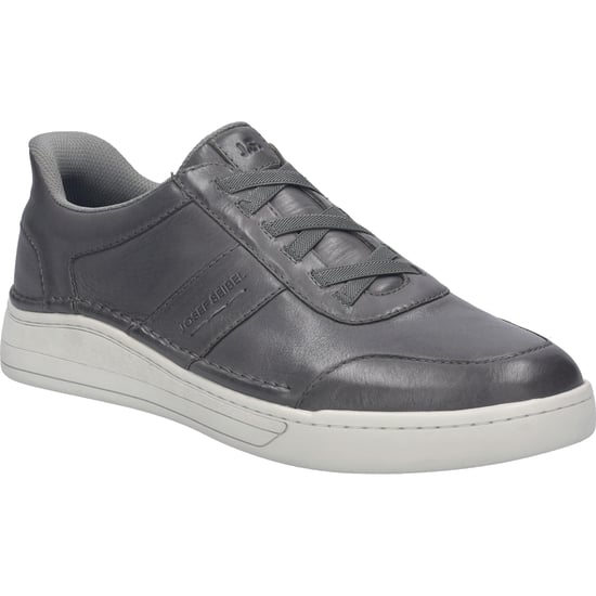 JOSEF SEIBEL Herren Sneaker Cleve 11 in graphit - Image 1