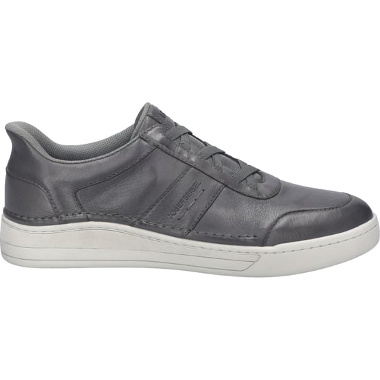 JOSEF SEIBEL Herren Sneaker Cleve 11 in graphit - Image 2