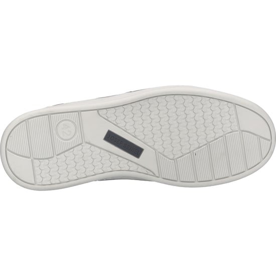 JOSEF SEIBEL Herren Sneaker Cleve 11 in graphit - Image 5