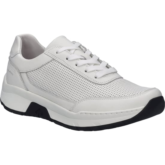 JOSEF SEIBEL Herren Sneaker Mitchell 09 in weiss - Image 1
