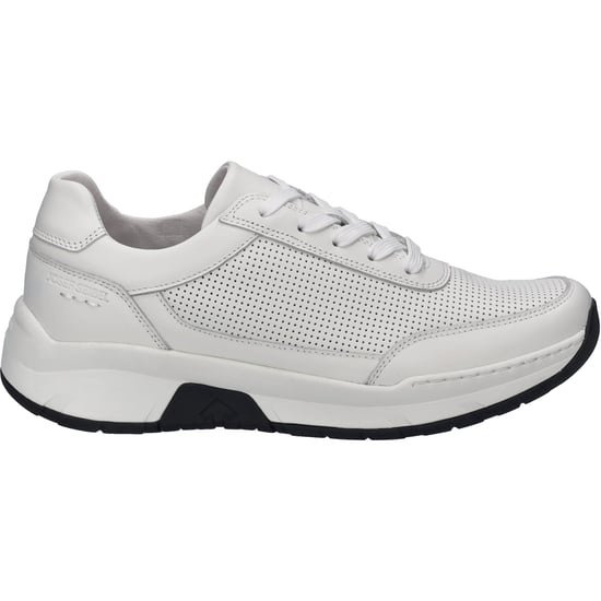 JOSEF SEIBEL Herren Sneaker Mitchell 09 in weiss - Image 2