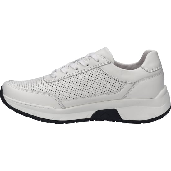 JOSEF SEIBEL Herren Sneaker Mitchell 09 in weiss - Image 3
